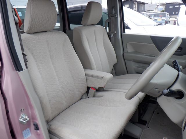 SUZUKI SPACIA 2016 Image 31