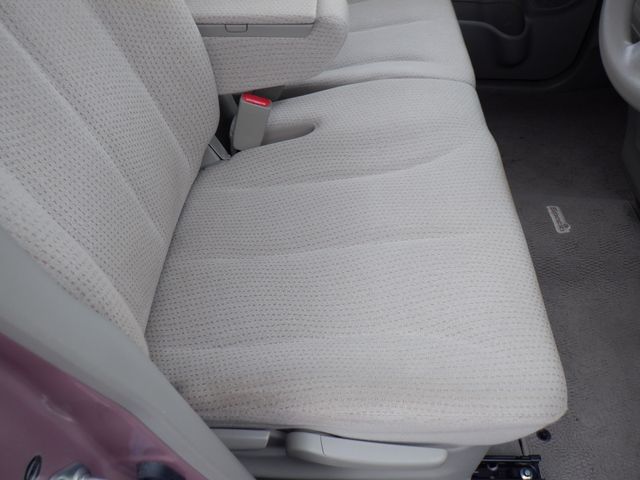 SUZUKI SPACIA 2016 Image 31