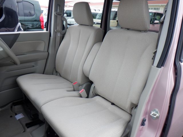 SUZUKI SPACIA 2016 Image 31