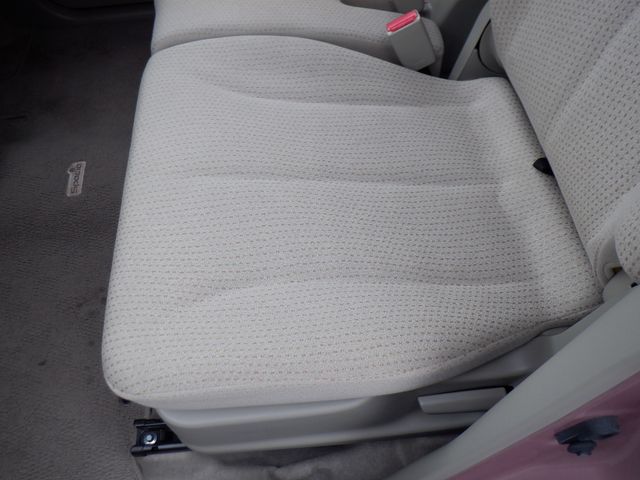 SUZUKI SPACIA 2016 Image 31