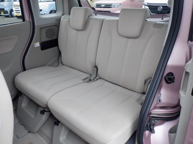 SUZUKI SPACIA 2016 Image 31