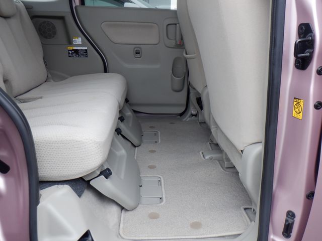 SUZUKI SPACIA 2016 Image 31