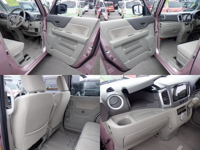 SUZUKI SPACIA 2016 Image 31