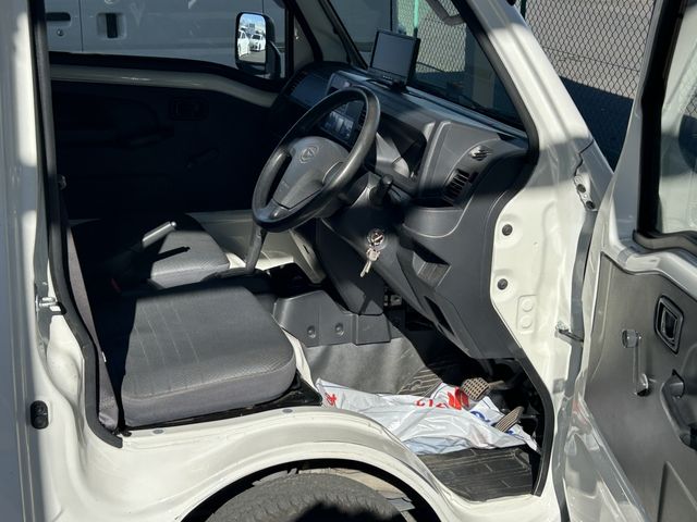 DAIHATSU HIJET TRUCK 2017 Image 31