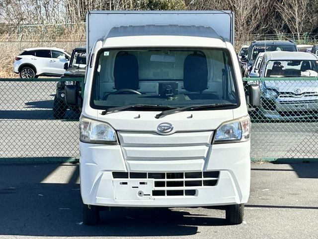 DAIHATSU HIJET TRUCK 2017 Image 31