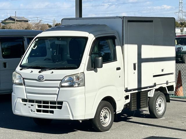 DAIHATSU HIJET TRUCK 2017 Image 31