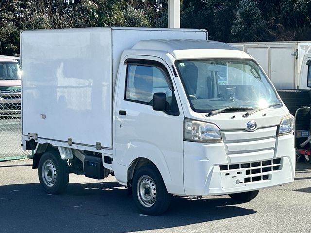 DAIHATSU HIJET TRUCK 2017 Image 31