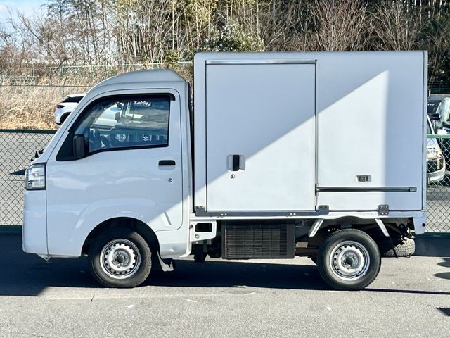 DAIHATSU HIJET TRUCK 2017 Image 31