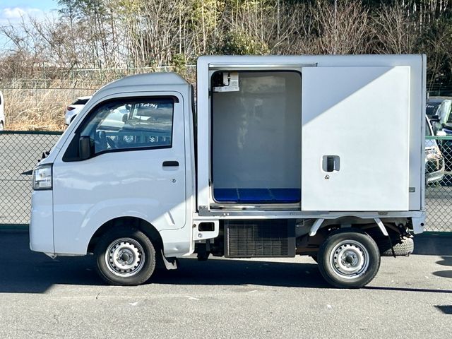 DAIHATSU HIJET TRUCK 2017 Image 31
