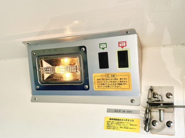 DAIHATSU HIJET TRUCK 2017 Image 31