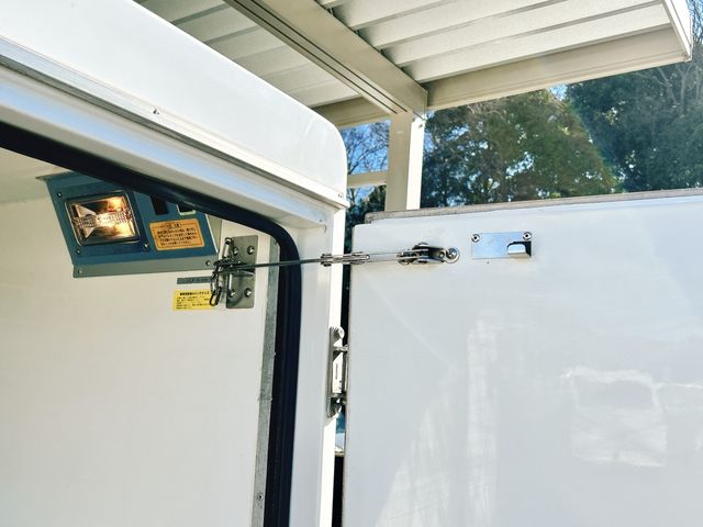 DAIHATSU HIJET TRUCK 2017 Image 31