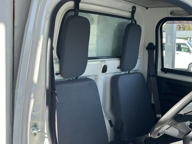 DAIHATSU HIJET TRUCK 2017 Image 31