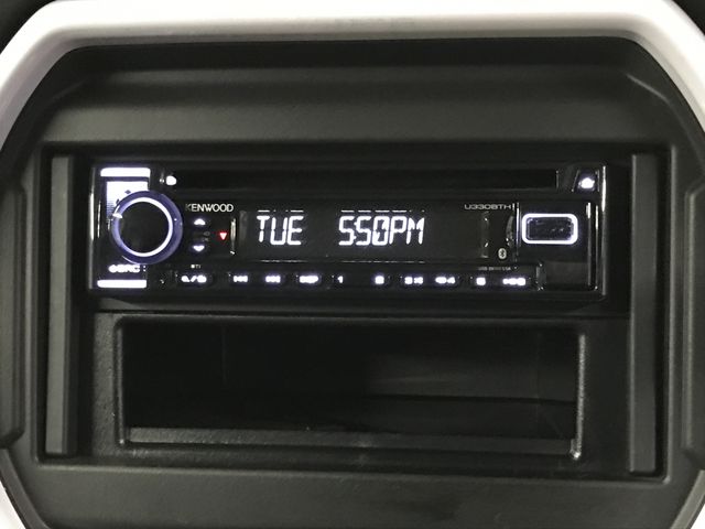 SUZUKI HUSTLER 2021 Image 31