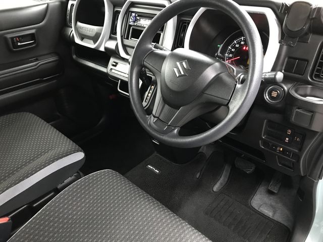 SUZUKI HUSTLER 2021 Image 31