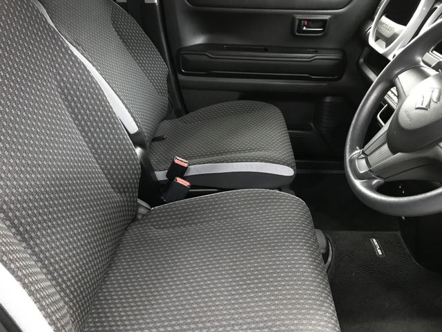 SUZUKI HUSTLER 2021 Image 31