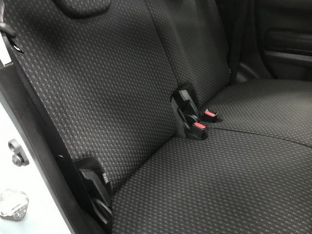 SUZUKI HUSTLER 2021 Image 31