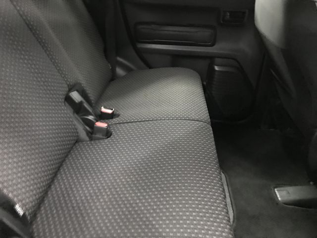 SUZUKI HUSTLER 2021 Image 31