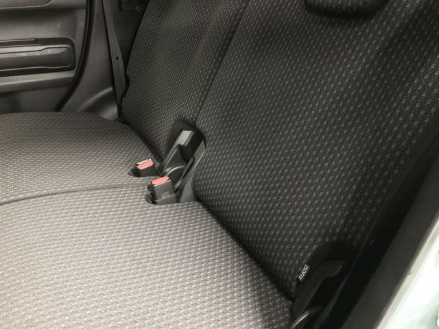 SUZUKI HUSTLER 2021 Image 31