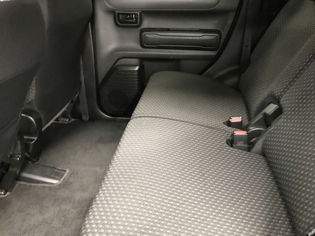 SUZUKI HUSTLER 2021 Image 31