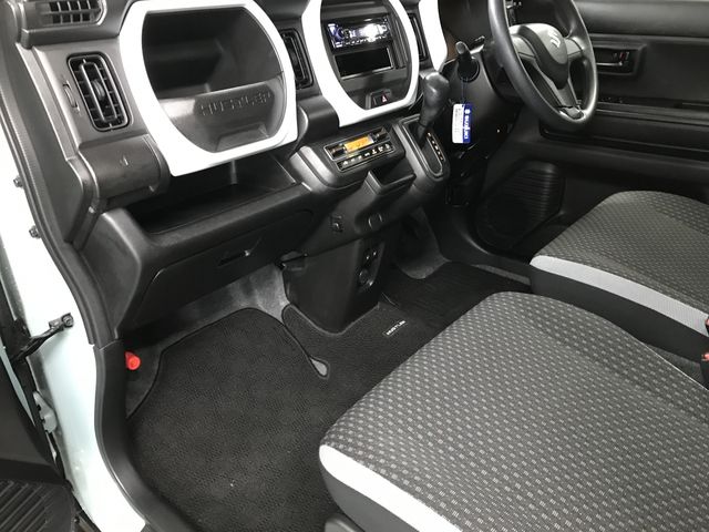 SUZUKI HUSTLER 2021 Image 31