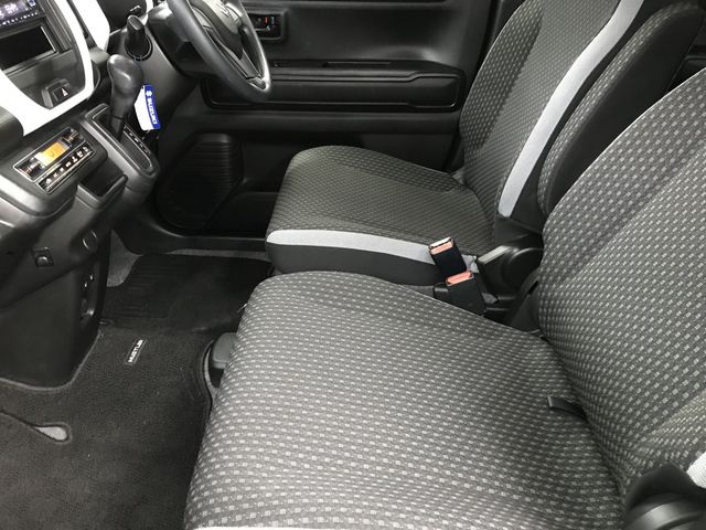 SUZUKI HUSTLER 2021 Image 31