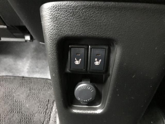 SUZUKI HUSTLER 2021 Image 31