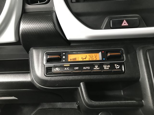 SUZUKI HUSTLER 2021 Image 31