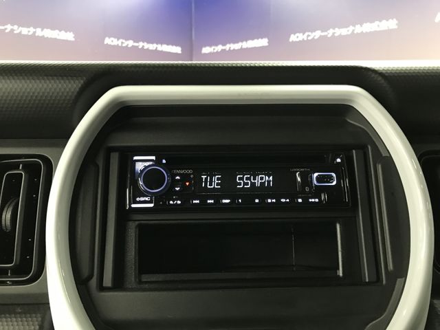 SUZUKI HUSTLER 2021 Image 31