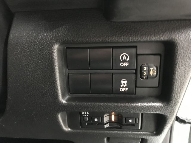 SUZUKI HUSTLER 2021 Image 31