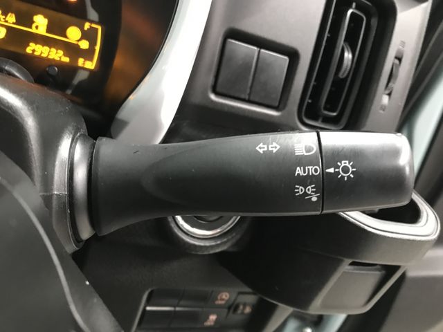 SUZUKI HUSTLER 2021 Image 31