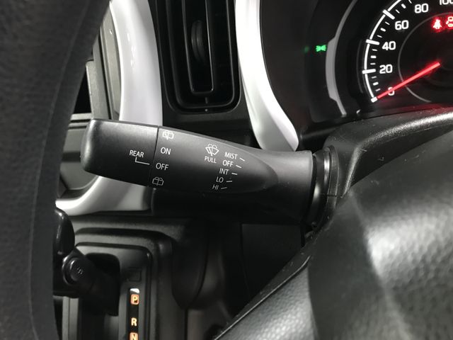 SUZUKI HUSTLER 2021 Image 31