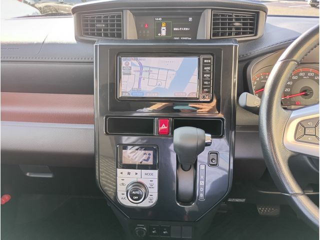 TOYOTA TANK 2017 Image 31