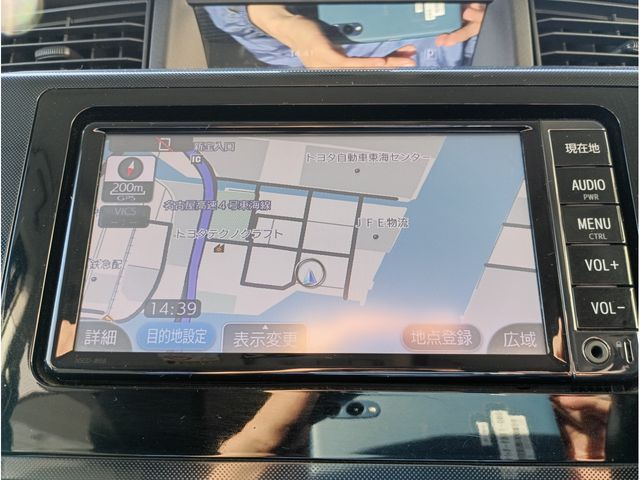 TOYOTA TANK 2017 Image 31