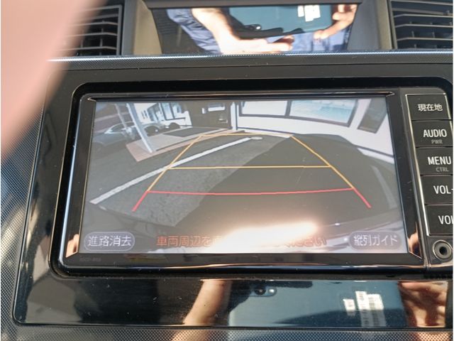 TOYOTA TANK 2017 Image 31