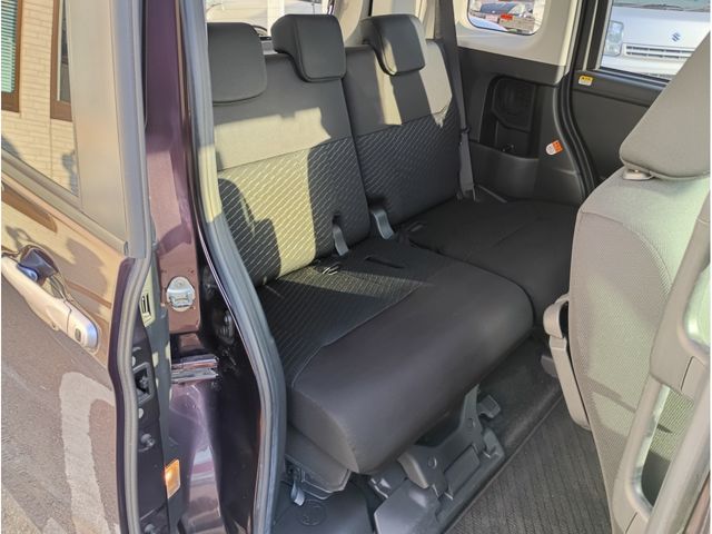 TOYOTA TANK 2017 Image 31