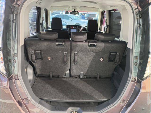 TOYOTA TANK 2017 Image 31