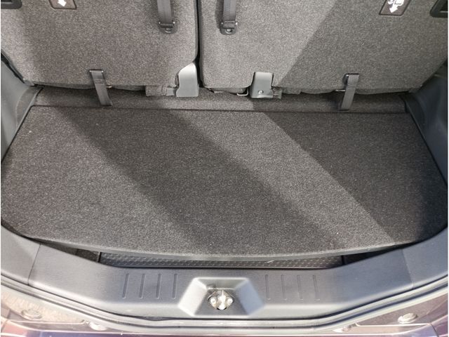 TOYOTA TANK 2017 Image 31