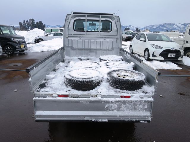 SUZUKI CARRY TRUCK 4WD 2019 Image 31