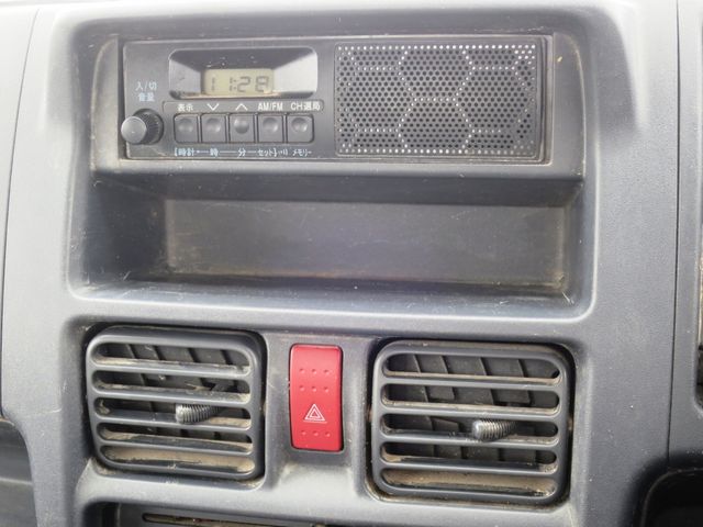 SUZUKI CARRY TRUCK 4WD 2019 Image 31