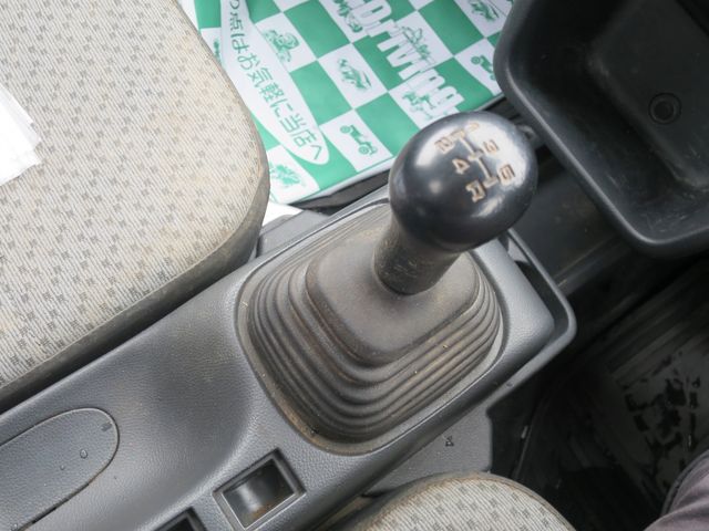 SUZUKI CARRY TRUCK 4WD 2019 Image 31