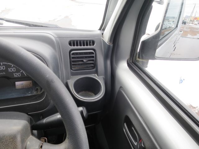 SUZUKI CARRY TRUCK 4WD 2019 Image 31