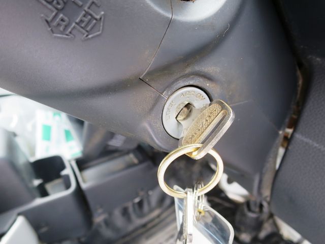 SUZUKI CARRY TRUCK 4WD 2019 Image 31