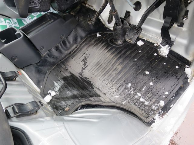 SUZUKI CARRY TRUCK 4WD 2019 Image 31