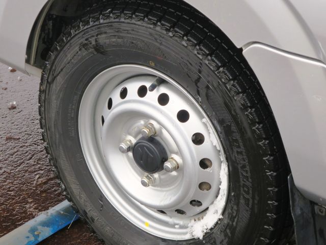 SUZUKI CARRY TRUCK 4WD 2019 Image 31