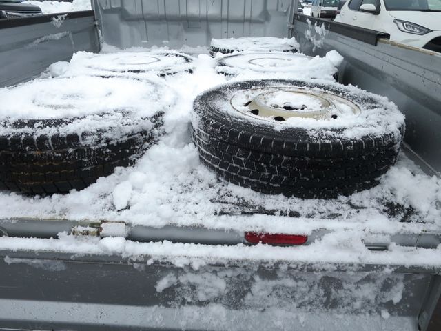 SUZUKI CARRY TRUCK 4WD 2019 Image 31