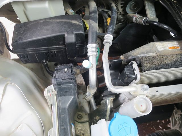 SUZUKI CARRY TRUCK 4WD 2019 Image 31