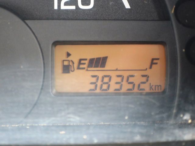 SUZUKI CARRY TRUCK 4WD 2019 Image 31