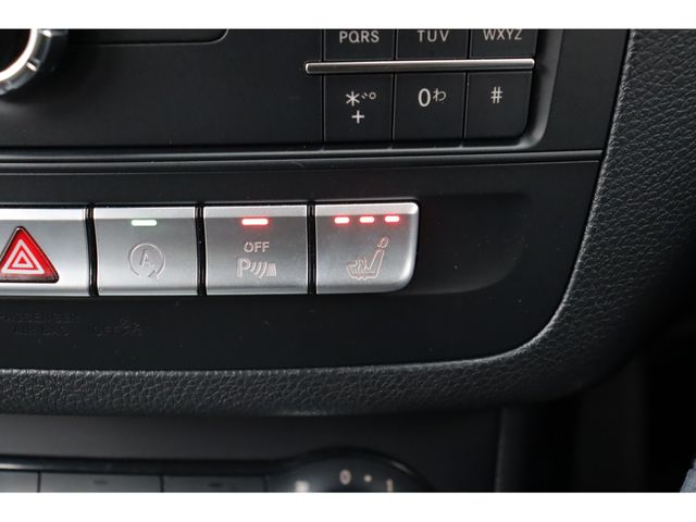 MERCEDES BENZ B CLAS 2018 Image 31