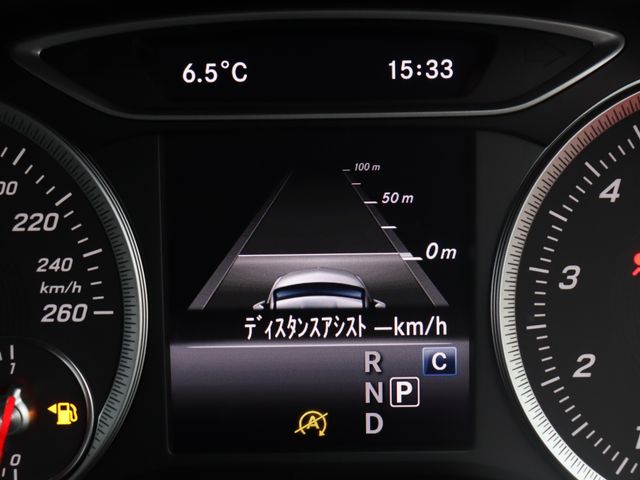 MERCEDES BENZ B CLAS 2018 Image 31