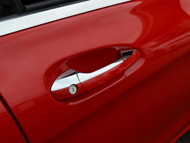 MERCEDES BENZ B CLAS 2018 Image 31